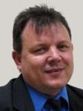 Christo Pretorius (Principal)