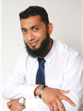 Sulaiman Karodia