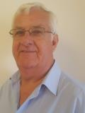 Hennie Strydom