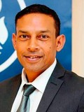 Mark Inderjith
