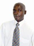 Kaimon Chikwanda